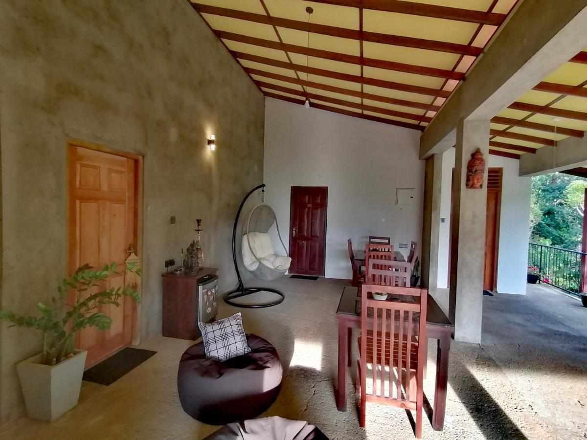 Tantra Ella Lodge Exteriér fotografie
