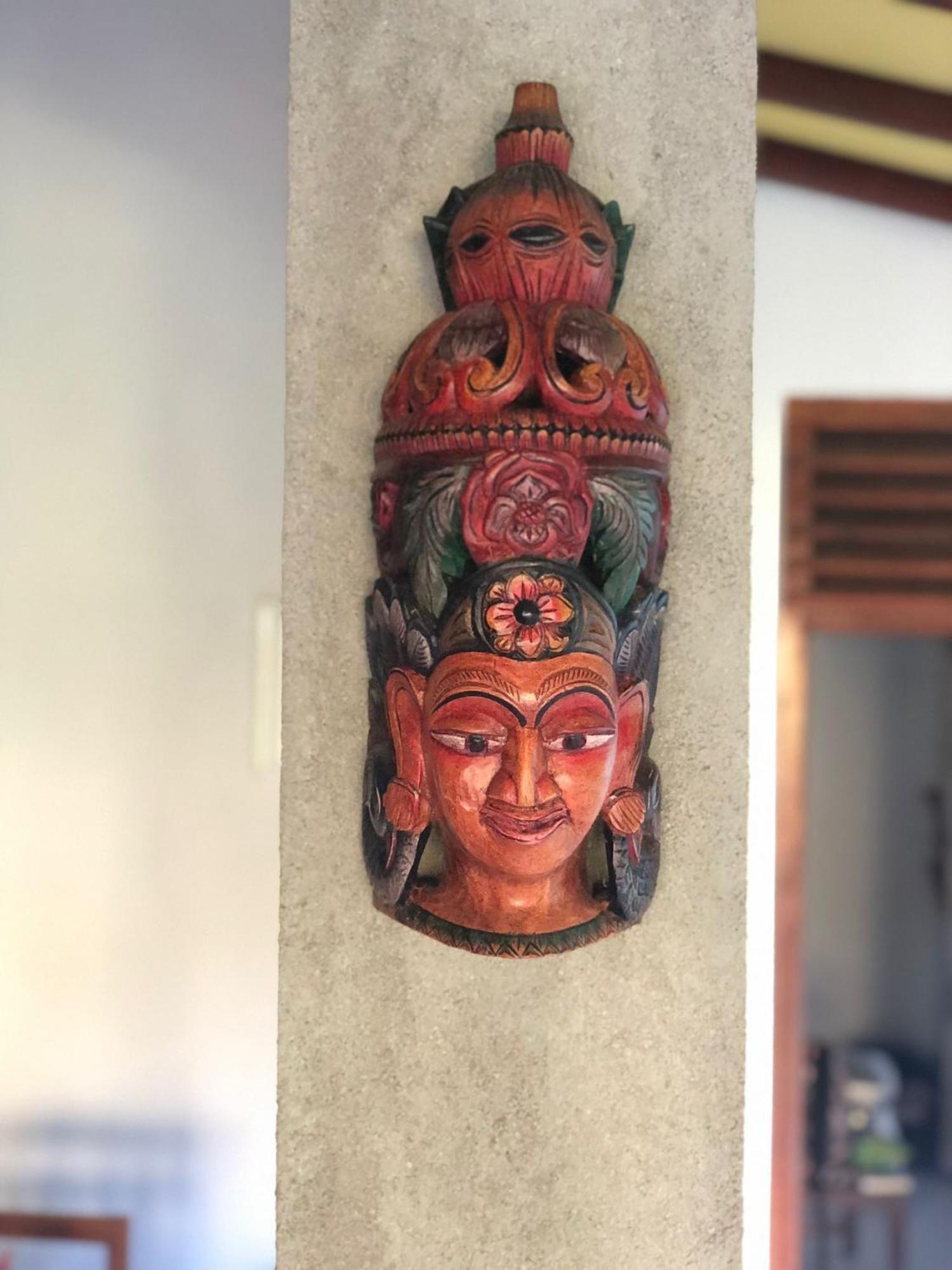 Tantra Ella Lodge Exteriér fotografie